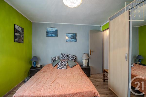 Maison à vendre  5 pièces - 91,64 m2 HAUTMONT - 59