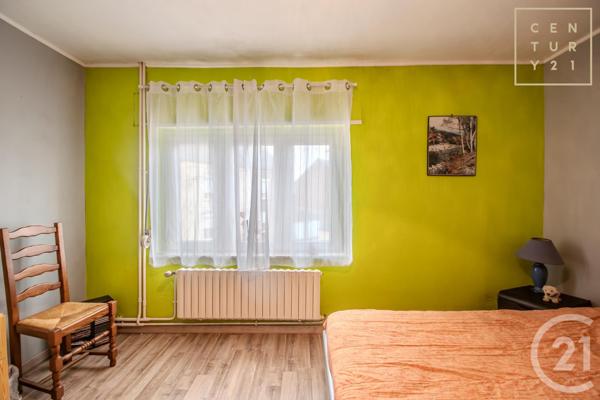 Maison à vendre  5 pièces - 91,64 m2 HAUTMONT - 59