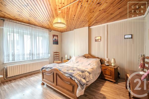 Maison à vendre  5 pièces - 91,64 m2 HAUTMONT - 59