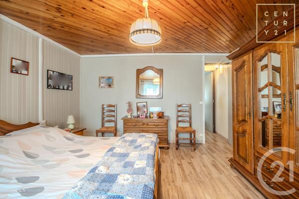 Maison à vendre  5 pièces - 91,64 m2 HAUTMONT - 59