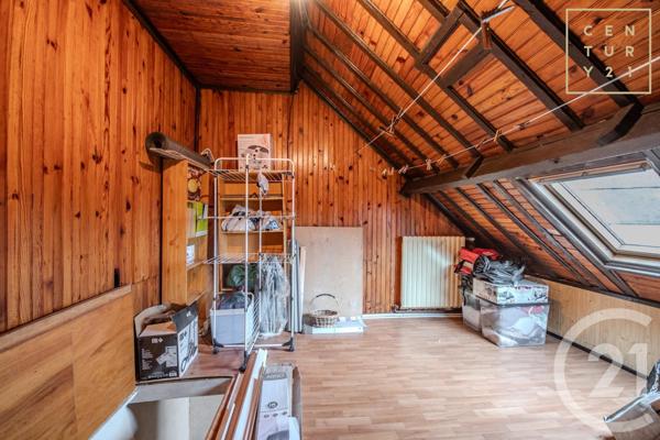 Maison à vendre  5 pièces - 91,64 m2 HAUTMONT - 59