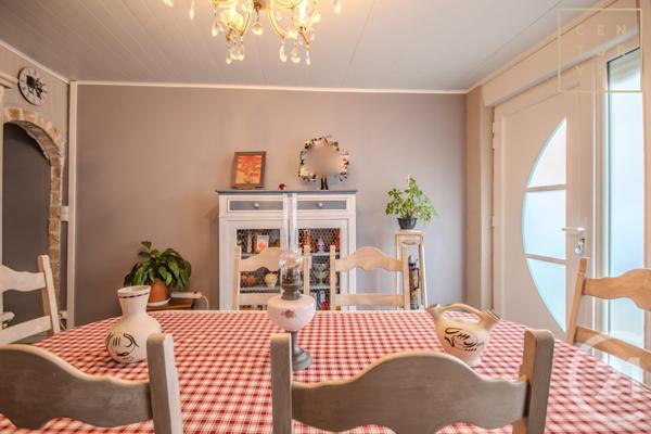 Maison à vendre  5 pièces - 91,64 m2 HAUTMONT - 59