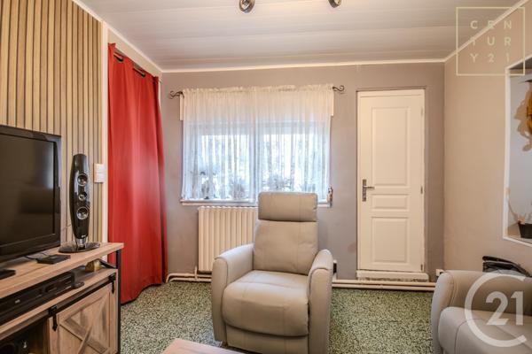 Maison à vendre  5 pièces - 91,64 m2 HAUTMONT - 59