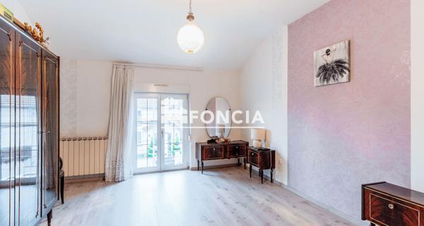 À vendre Maison 4 pièces 85 m² - Florange 57190