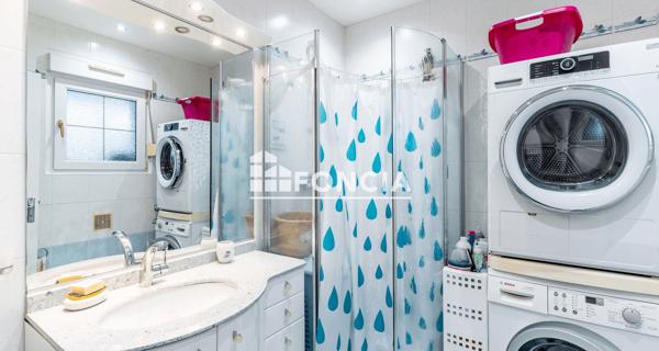 À vendre Maison 4 pièces 85 m² - Florange 57190