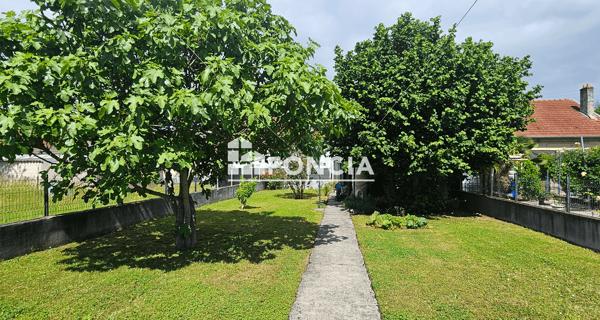 À vendre Maison 4 pièces 85 m² - Florange 57190