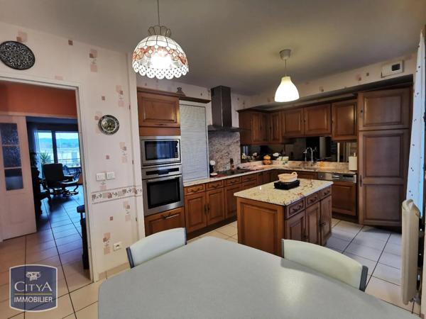 Vente appartement 3 pièces de 96m²