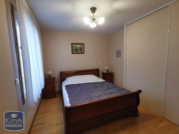 Vente appartement 3 pièces de 96m²