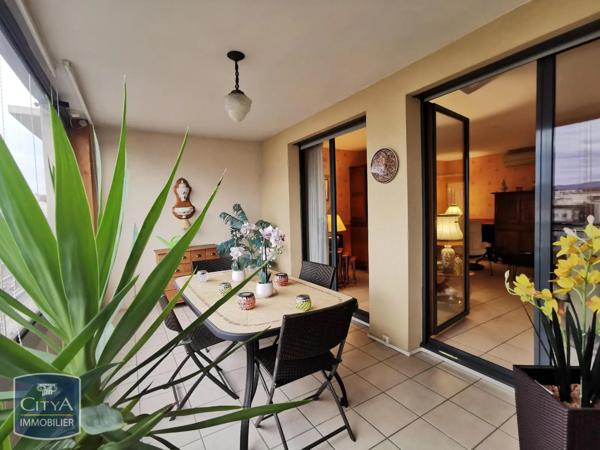 Vente appartement 3 pièces de 96m²
