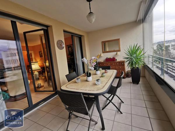 Vente appartement 3 pièces de 96m²