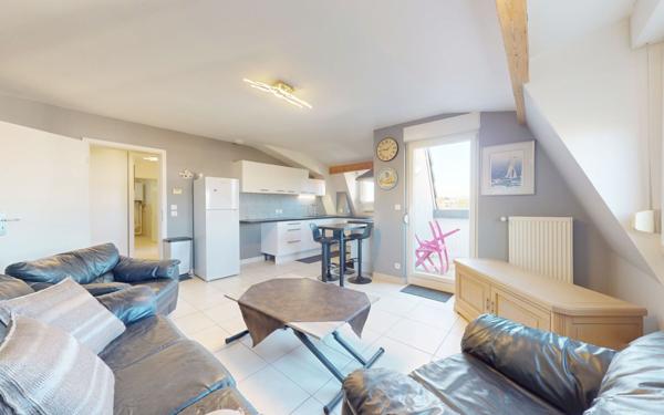 Appartement à louer    3 pièces •  Hagondange