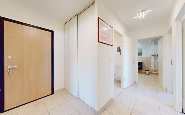 Appartement à louer    3 pièces •  Hagondange