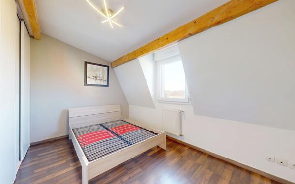 Appartement à louer    3 pièces •  Hagondange