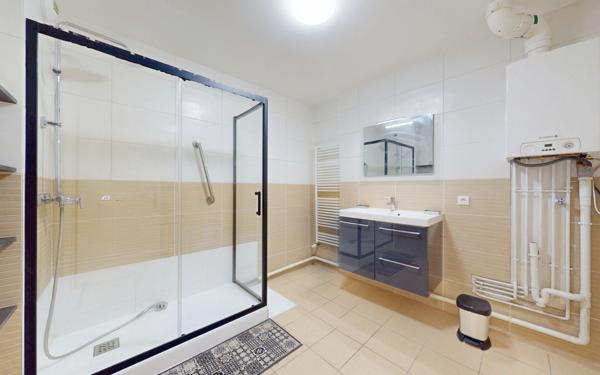 Appartement à louer    3 pièces •  Hagondange