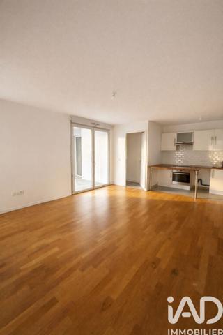 Appartement à vendre 4 pièces 78 m² Massy