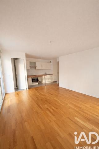 Appartement à vendre 4 pièces 78 m² Massy