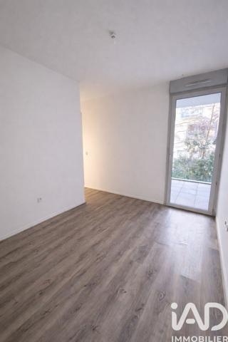 Appartement à vendre 4 pièces 78 m² Massy