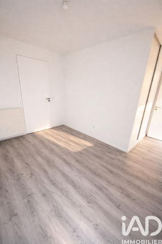 Appartement à vendre 4 pièces 78 m² Massy