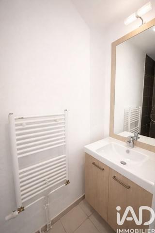 Appartement à vendre 4 pièces 78 m² Massy