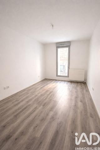 Appartement à vendre 4 pièces 78 m² Massy