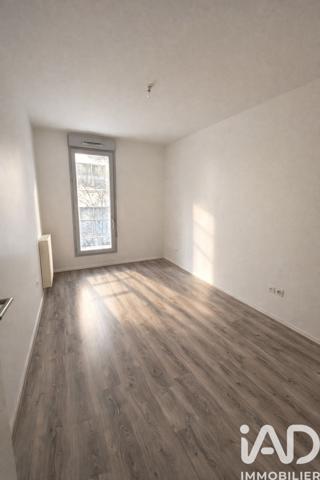 Appartement à vendre 4 pièces 78 m² Massy