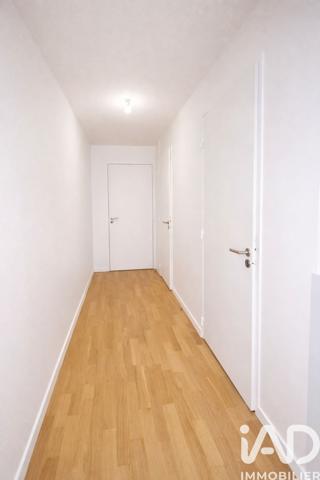 Appartement à vendre 4 pièces 78 m² Massy