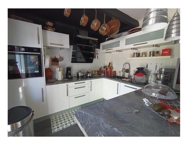 Maison à vendre 7 pièces ARNOUVILLE (95)