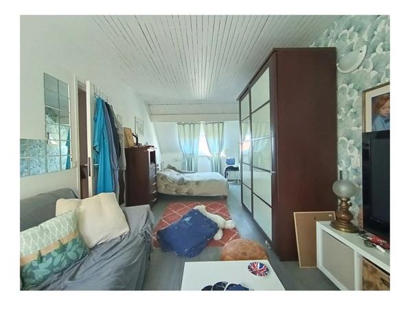 Maison à vendre 7 pièces ARNOUVILLE (95)