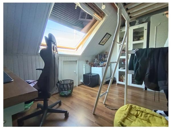 Maison à vendre 7 pièces ARNOUVILLE (95)