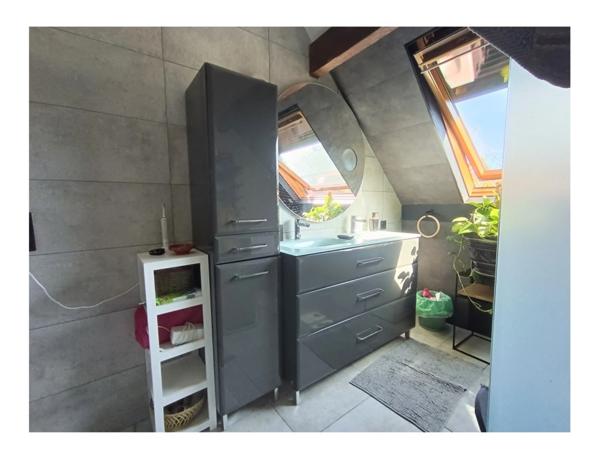 Maison à vendre 7 pièces ARNOUVILLE (95)