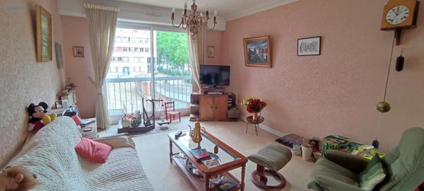 Appartement à vendre à Le Mans dans la Sarthe (72000), ref : VA4567-72010