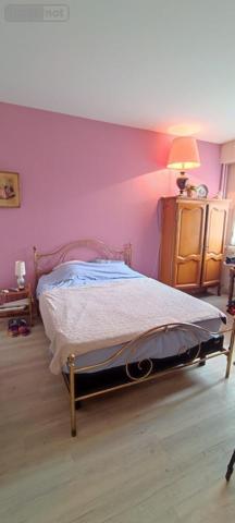 Appartement à vendre à Le Mans dans la Sarthe (72000), ref : VA4567-72010