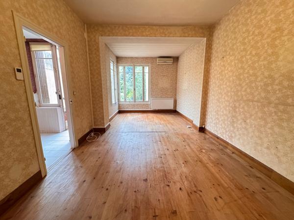 Albi, Maison de ville de 208 m²