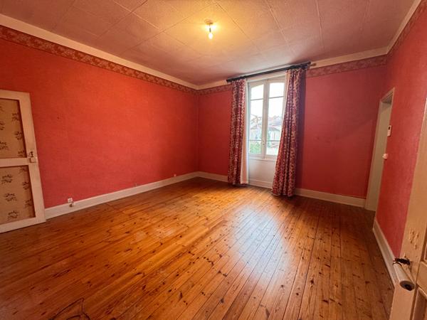 Albi, Maison de ville de 208 m²