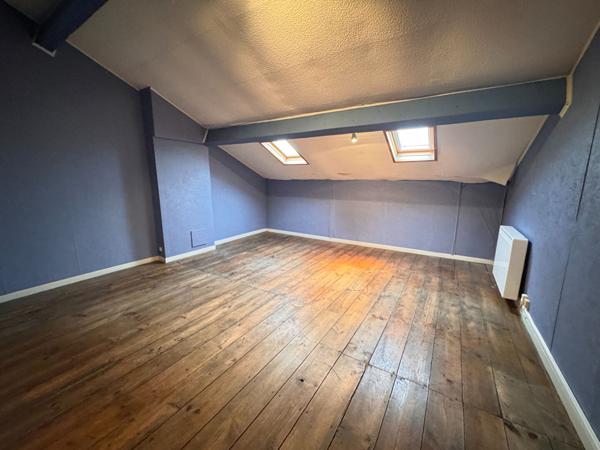 Albi, Maison de ville de 208 m²