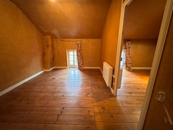 Albi, Maison de ville de 208 m²