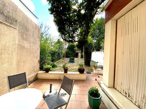 Albi, Maison de ville de 208 m²