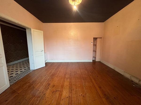 Albi, Maison de ville de 208 m²