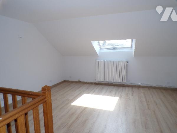 Maison de village de type 4