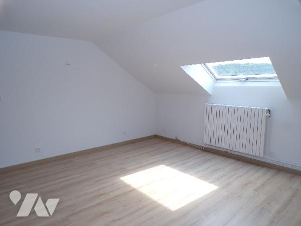 Maison de village de type 4