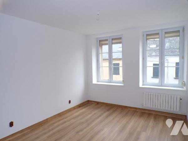 Maison de village de type 4