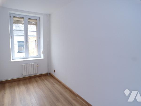 Maison de village de type 4