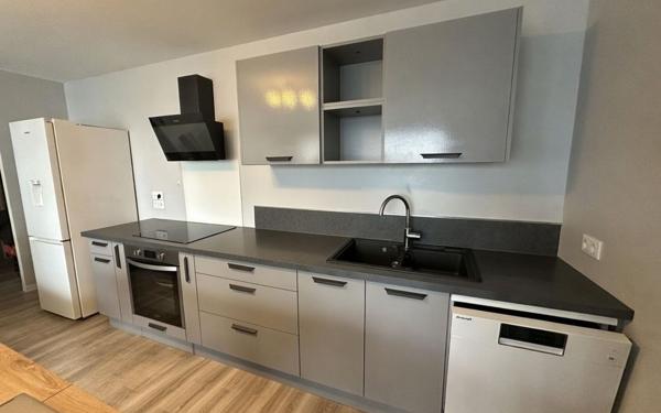 Appartement à vendre    3 pièces • 67,49 m2 Dax