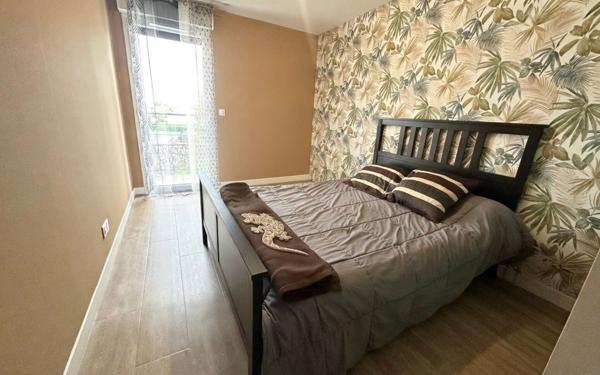 Appartement à vendre    3 pièces • 67,49 m2 Dax