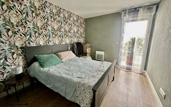 Appartement à vendre    3 pièces • 67,49 m2 Dax