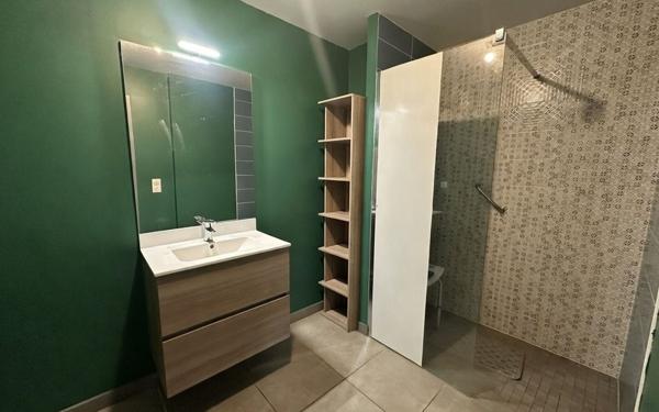 Appartement à vendre    3 pièces • 67,49 m2 Dax