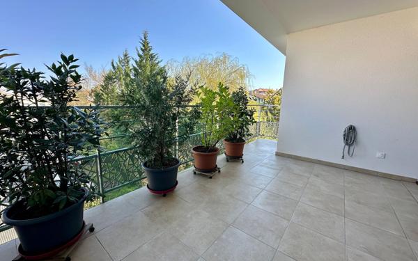 Appartement à vendre    3 pièces • 67,49 m2 Dax