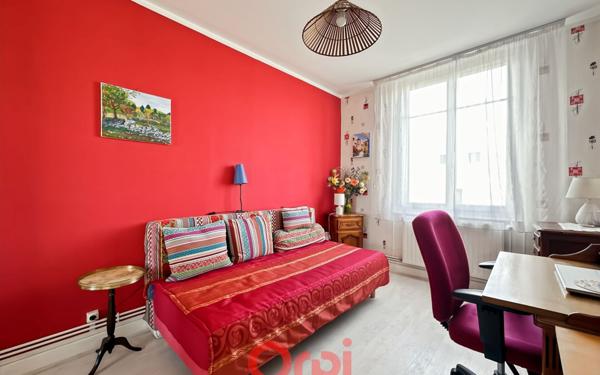 Appartement à vendre    3 pièces • 70 m2 Villeurbanne