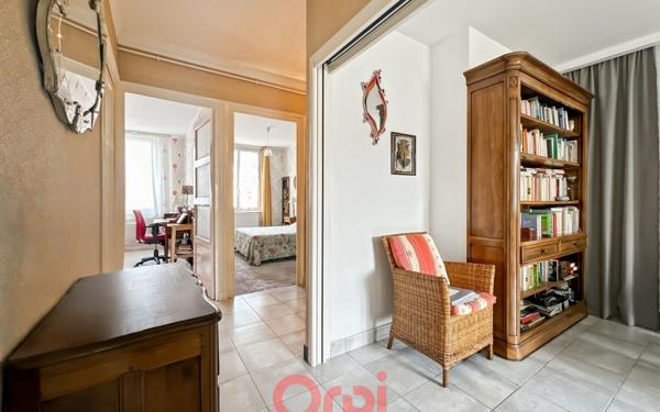 Appartement à vendre    3 pièces • 70 m2 Villeurbanne