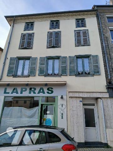 Un ensemble immobilier sur BOEN SUR LIGNON 42130